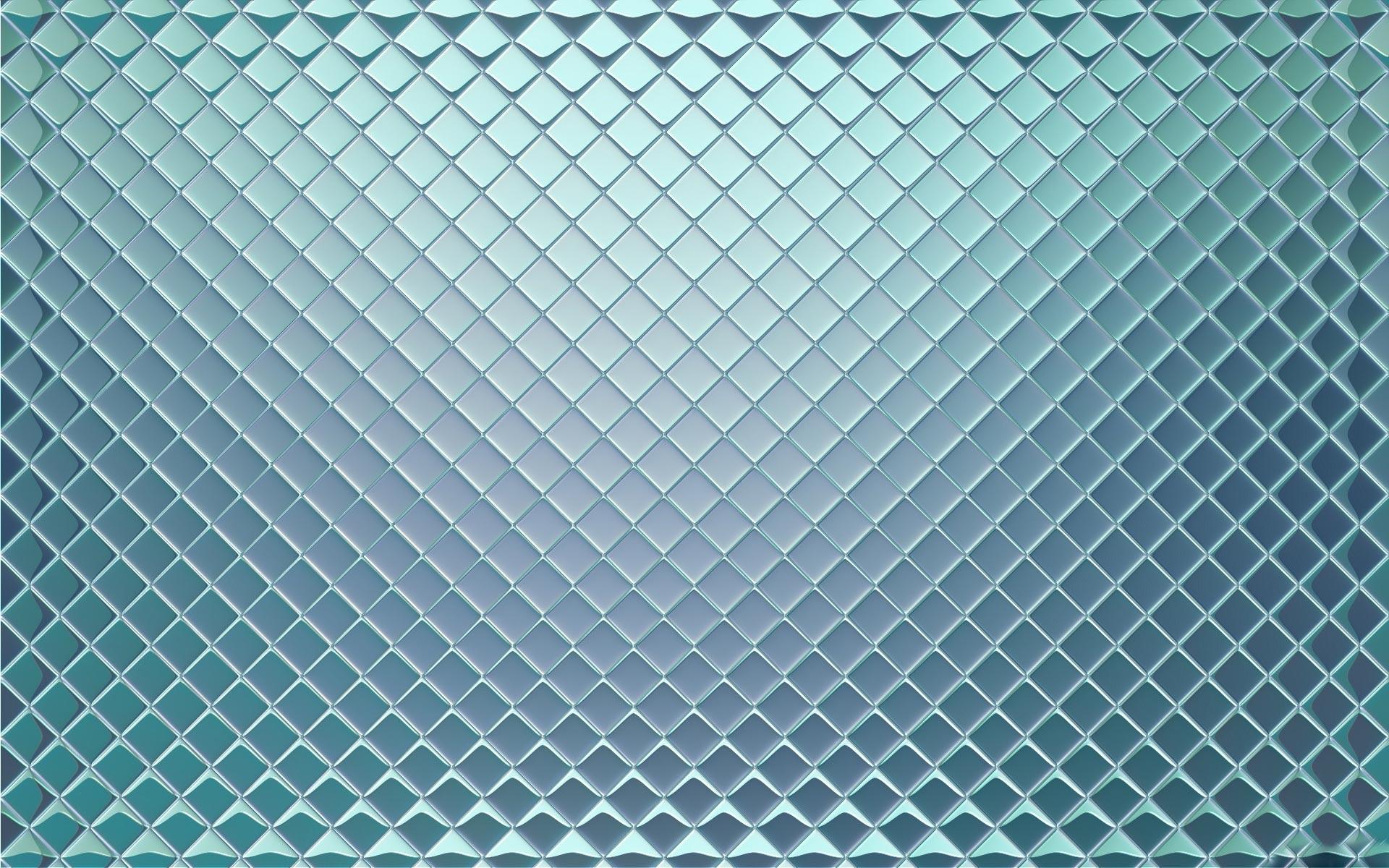 Glass wallpaper