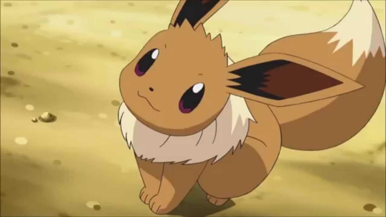 What Are The Different Eevee Evolutions? Vaporeon, Flareon
