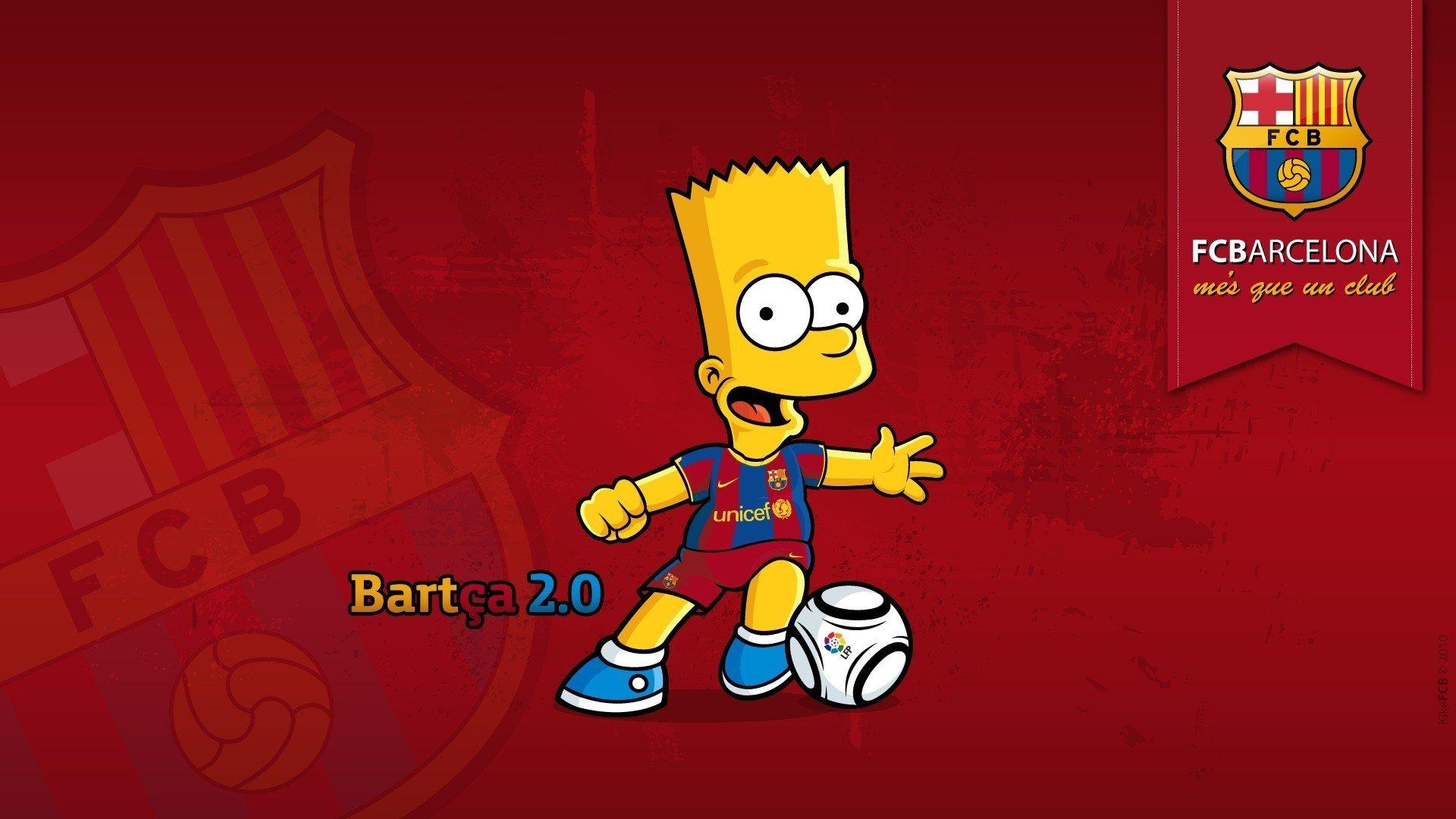 Gangster Bart Wallpapers - Wallpaper Cave