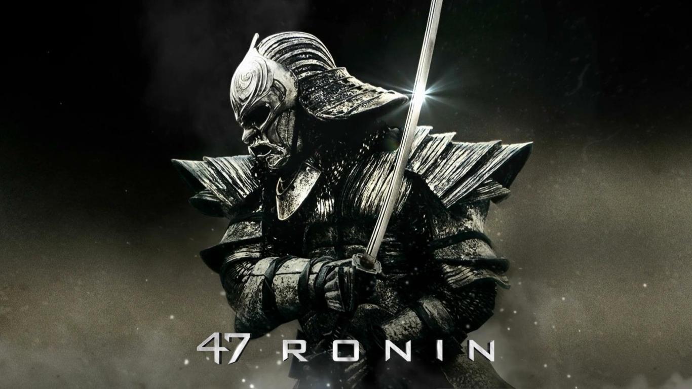 Wallpaper Blink Ronin Wallpaper HD 17 X 768 for Android