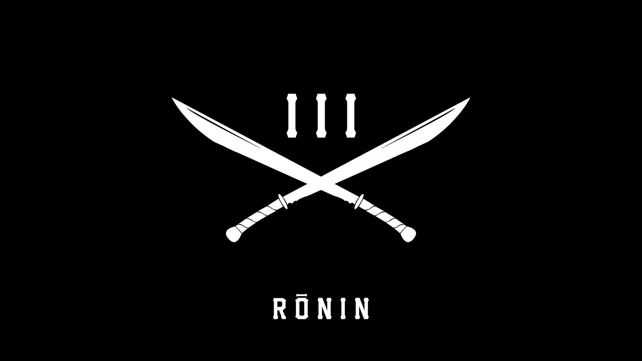 Ronin Wallpaper Group Picture