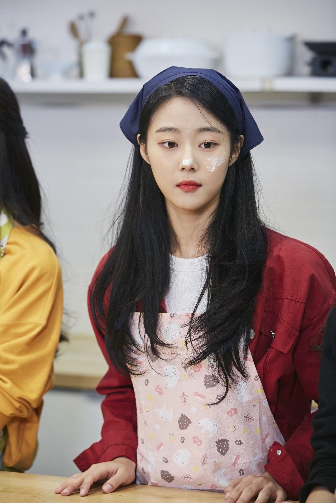 Cherry Bullet. Cherry Bullet in 2019