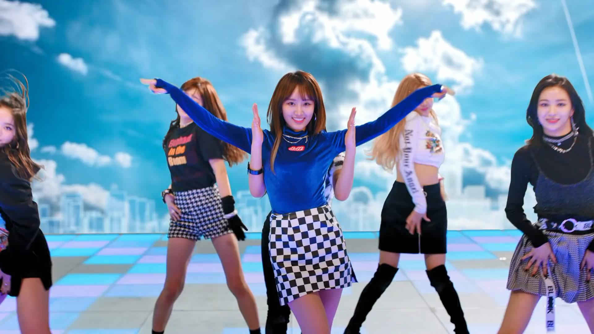 Cherry Bullet&A Who's Who Pop Database / Dbkpop.com