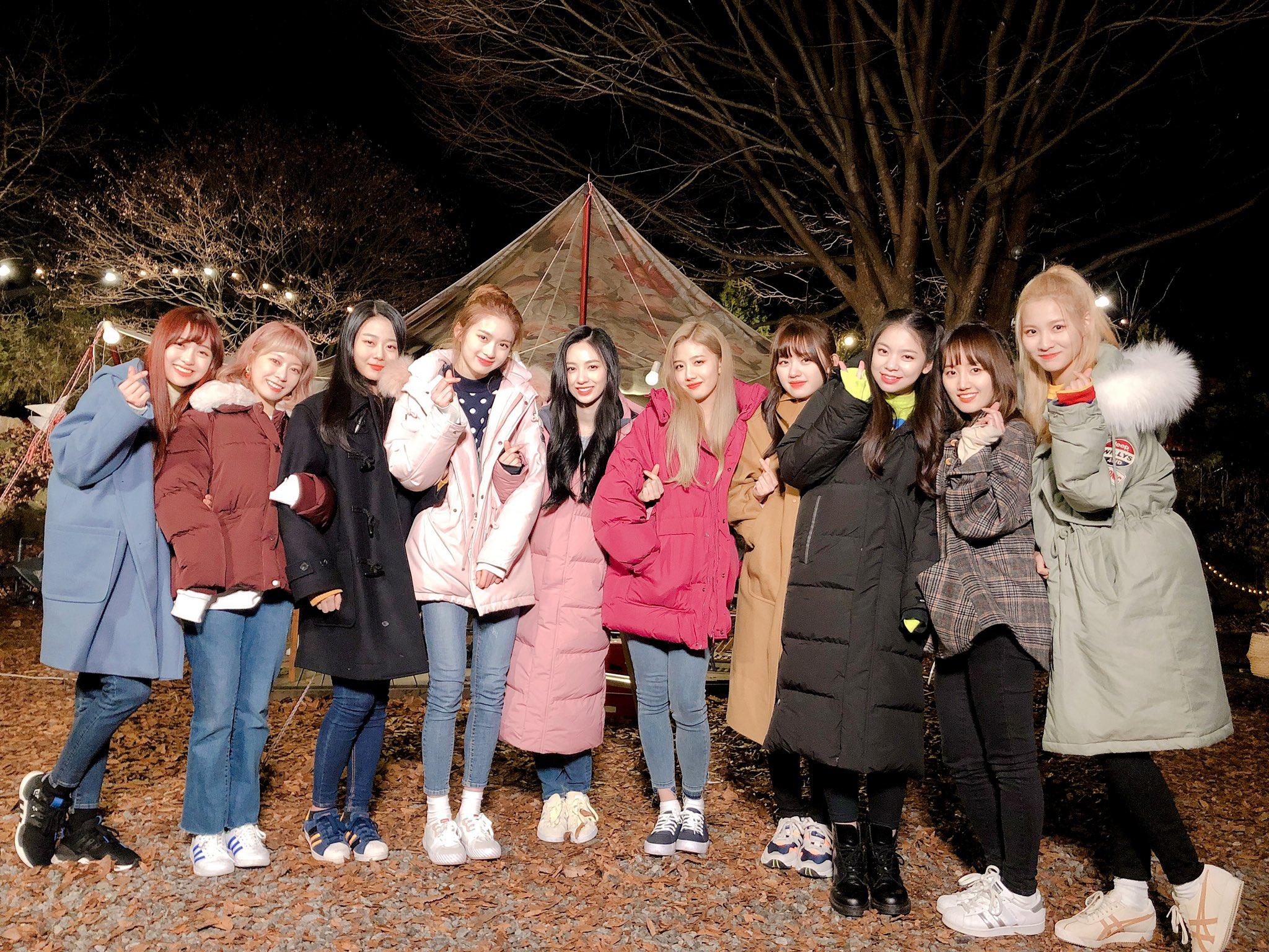 Cherry Bullet prepare for hot debut with new teasers!. The latest