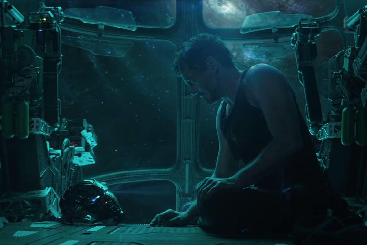 Avengers: Endgame's Title Ties Together A Long Running Avengers