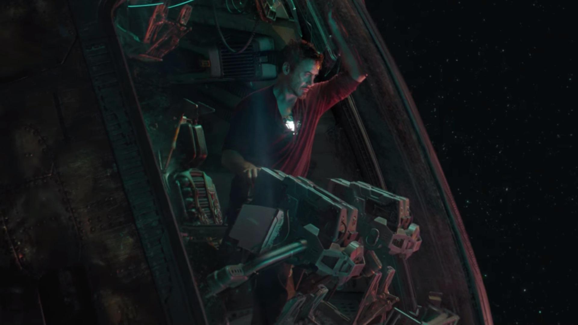 Avengers Endgame: NASA has a witty reply to the fans requesting to