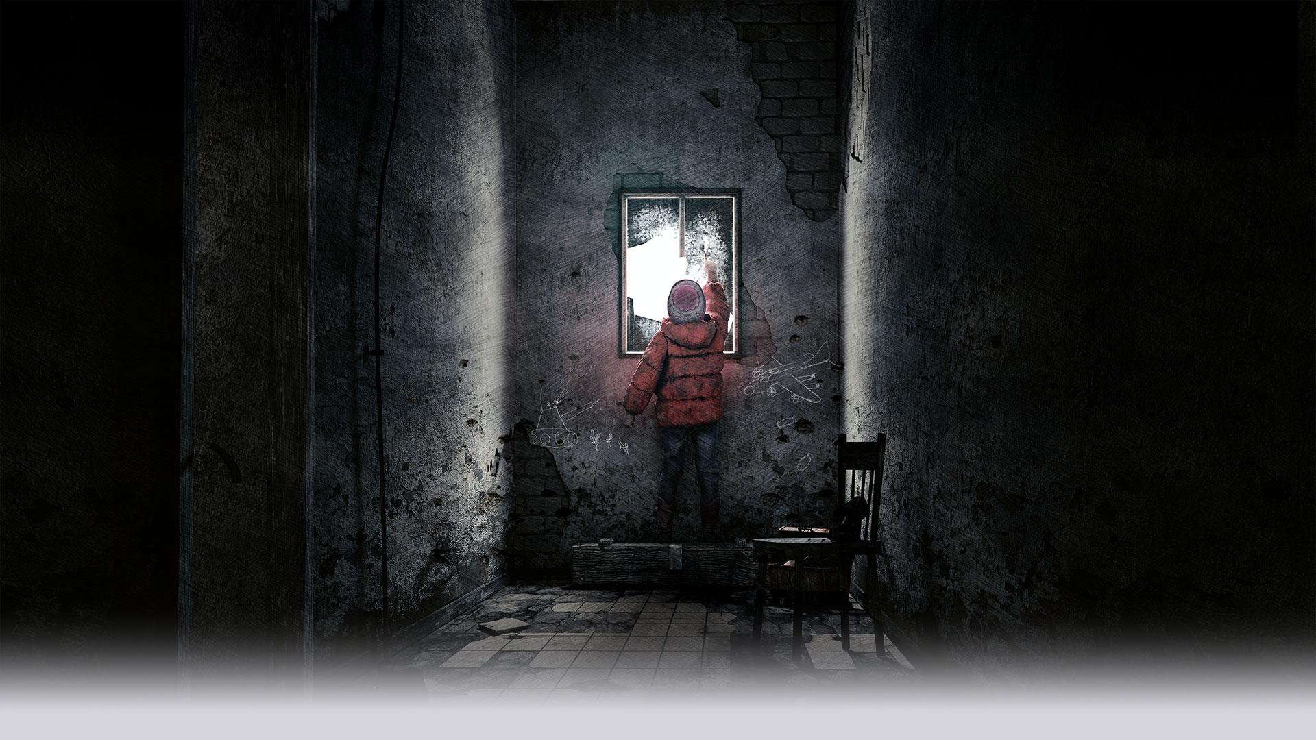This War of Mine HD Wallpaper and Background Image