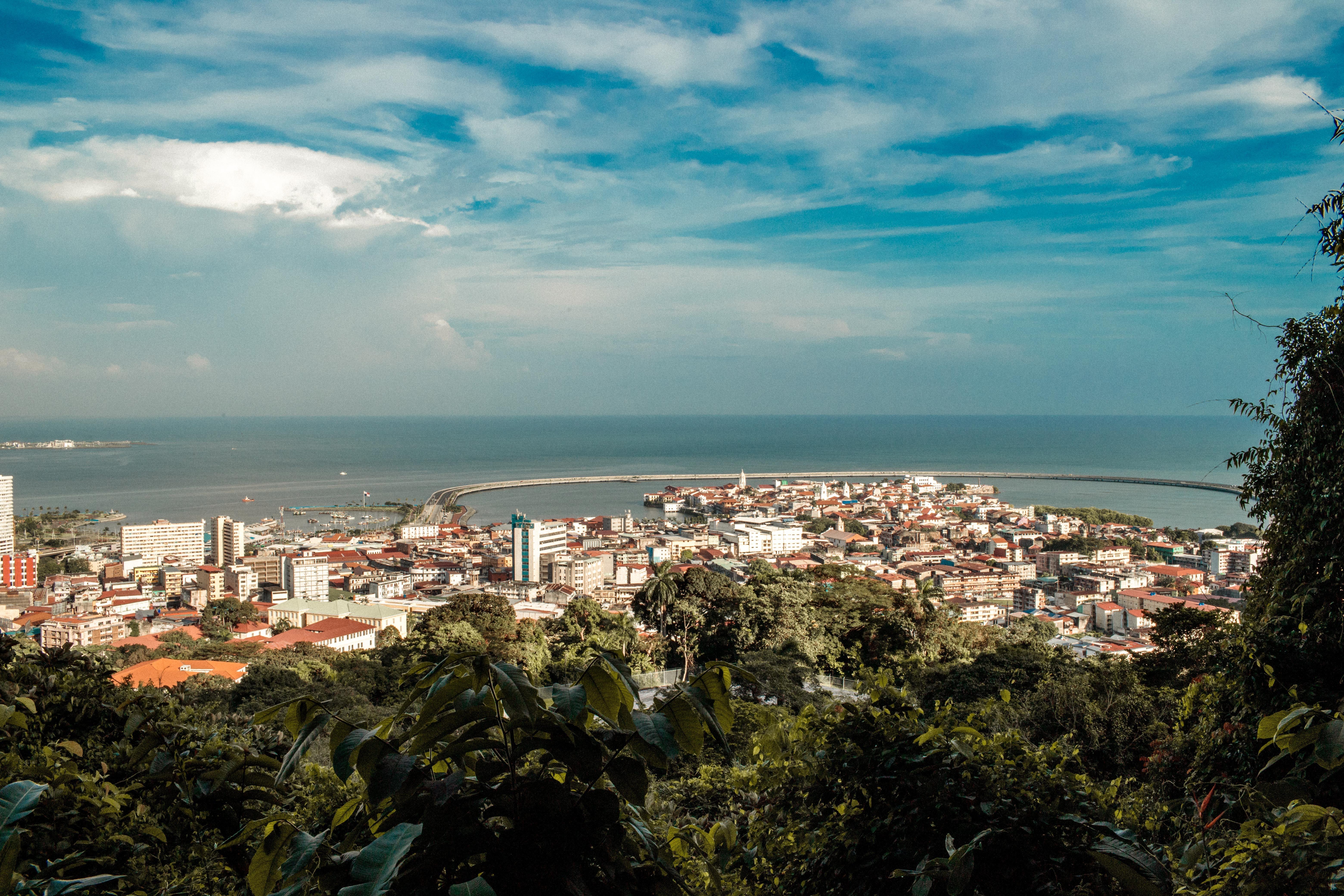 Great Panama City Photo