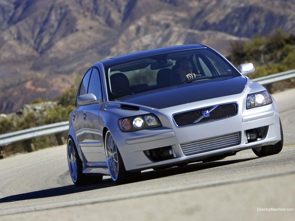 Volvo, S40, auto, Cars 20