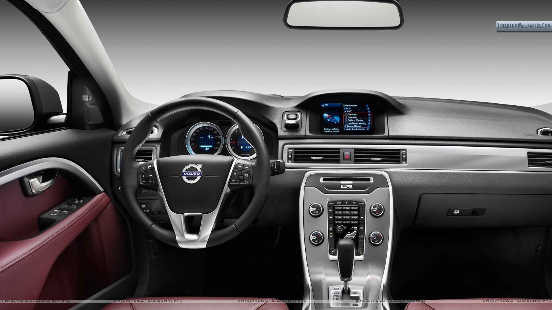 Volvo S80 Wallpaper, Photo & Image in HD