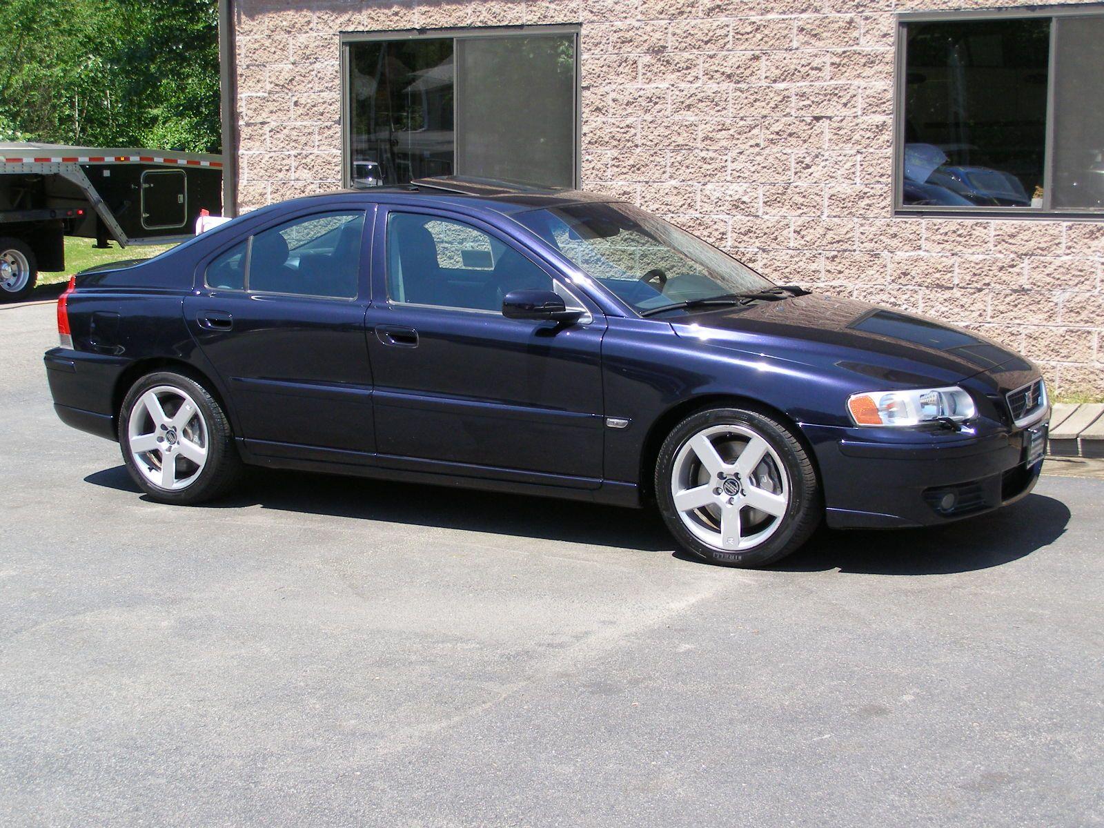 Volvo S60 R AWD. Volvo. Volvo s60, Volvo and Volvo s80