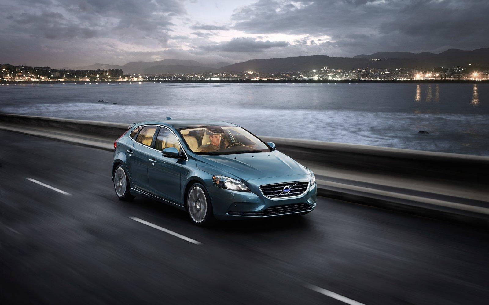 Volvo V40 2013 photo 81796 picture at high resolution