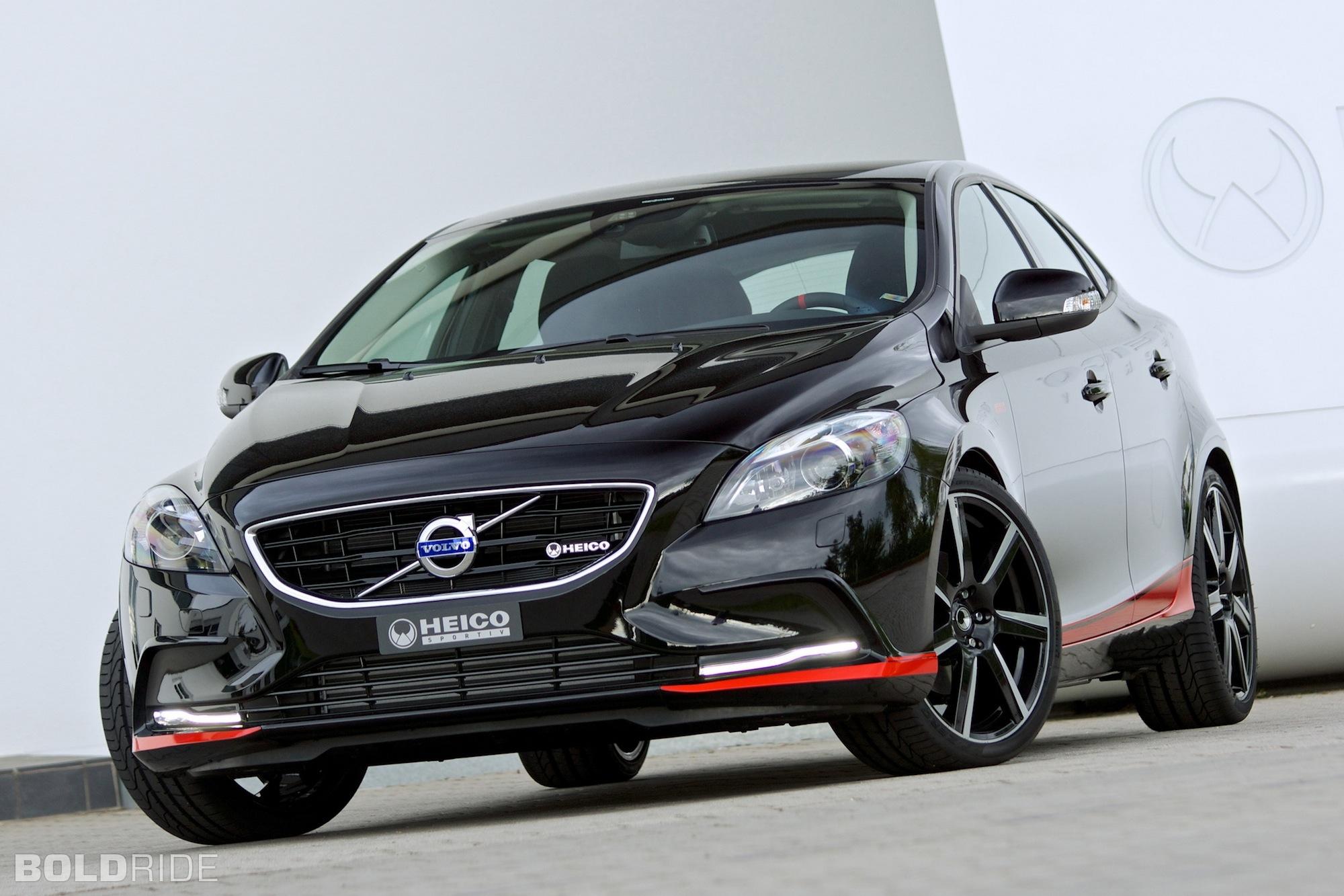 Volvo V40 Wallpapers - Wallpaper Cave