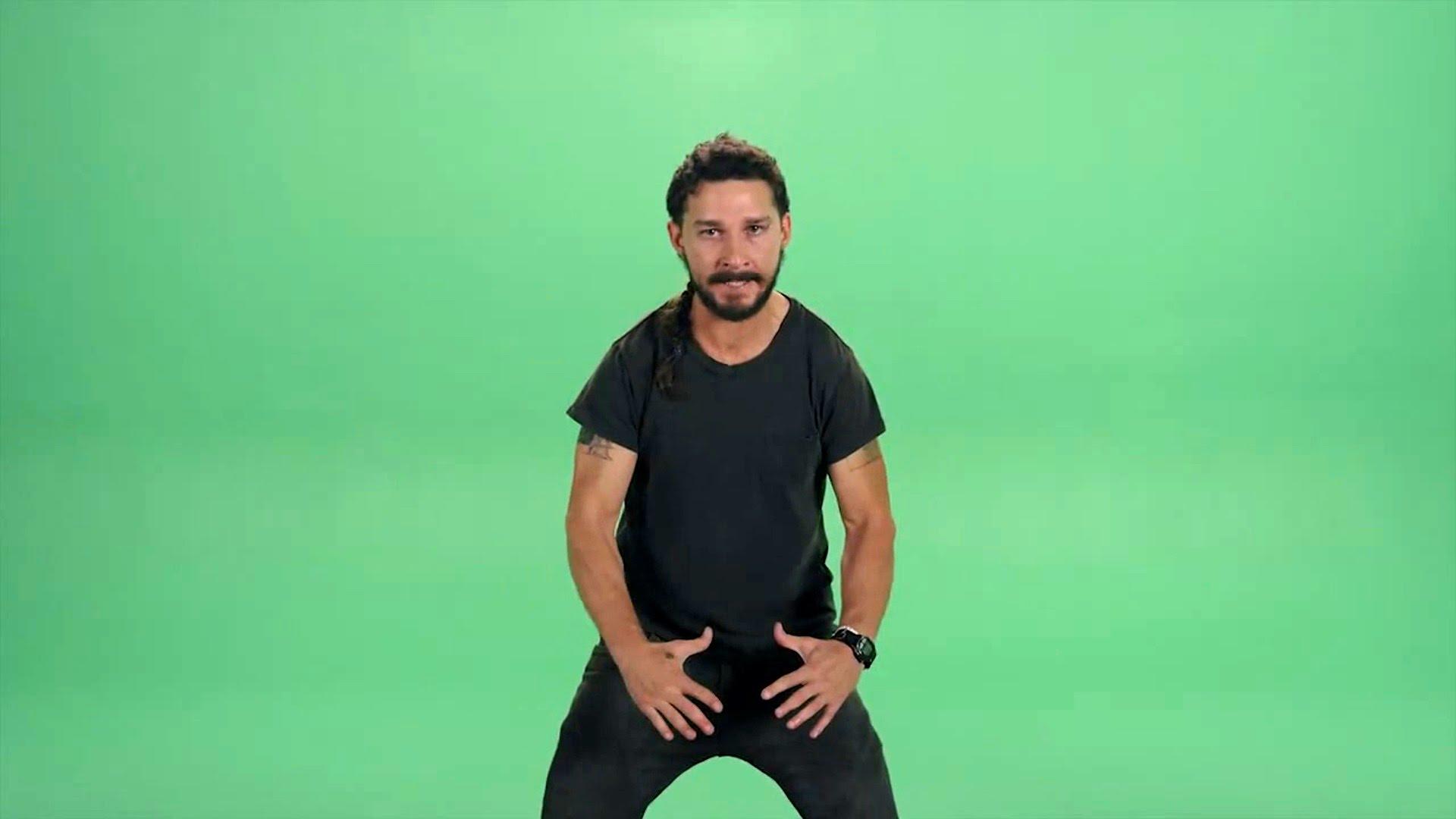 Shia Labeouf Wallpaper and Background Image