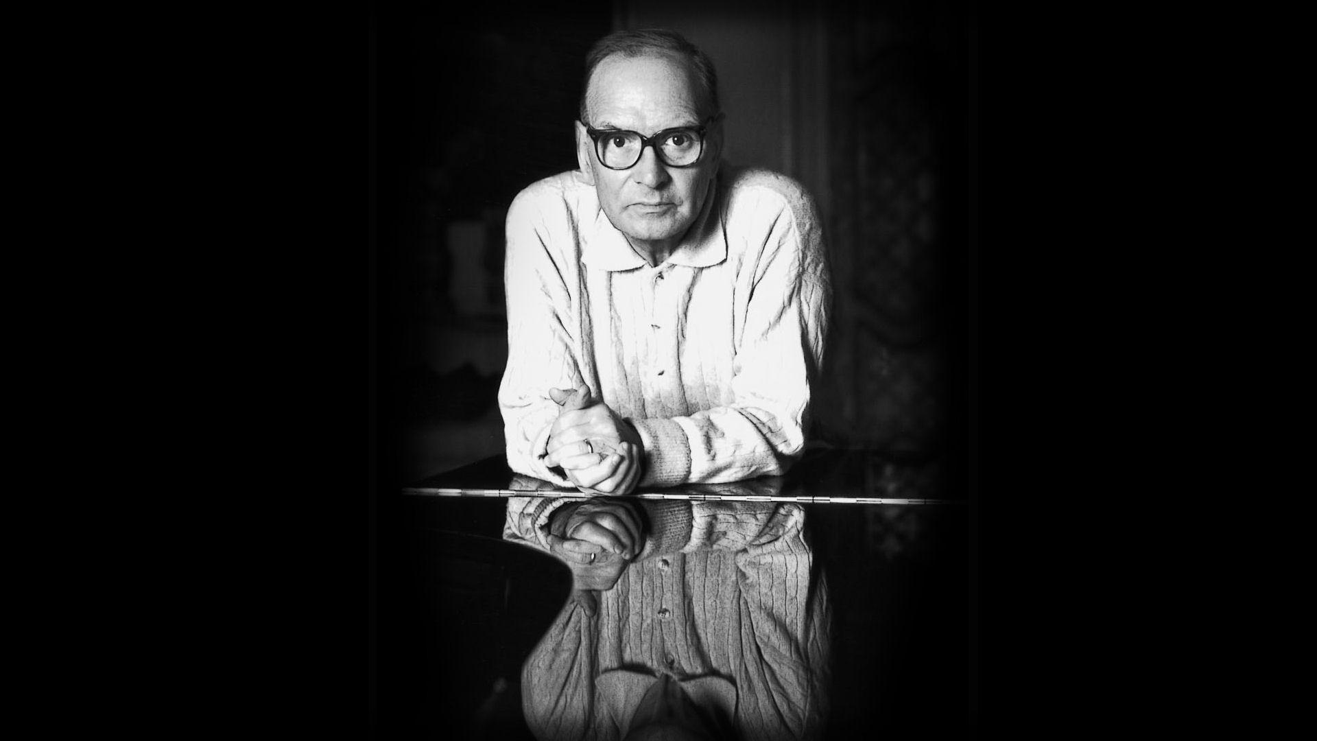 Ennio Morricone Wallpapers - Wallpaper Cave