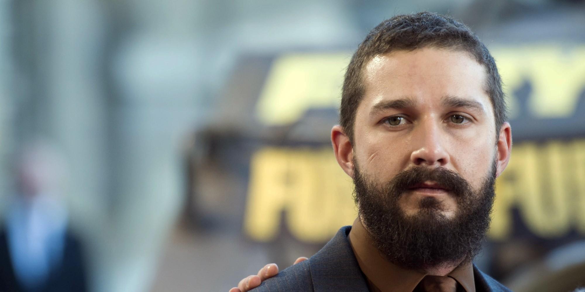 Shia Labeouf Wallpapers - Wallpaper Cave