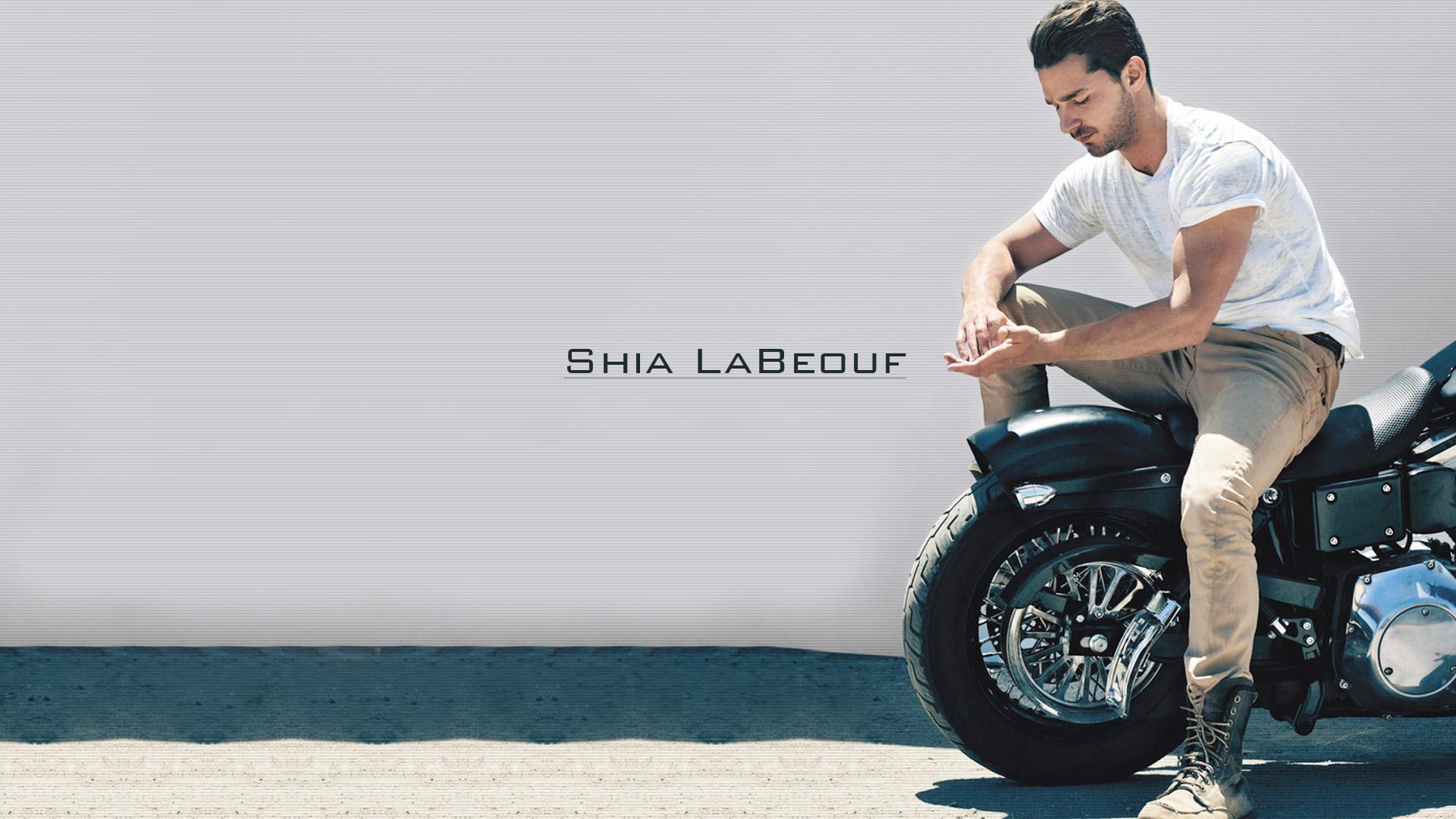 Shia Labeouf Wallpaper 5 X 1080
