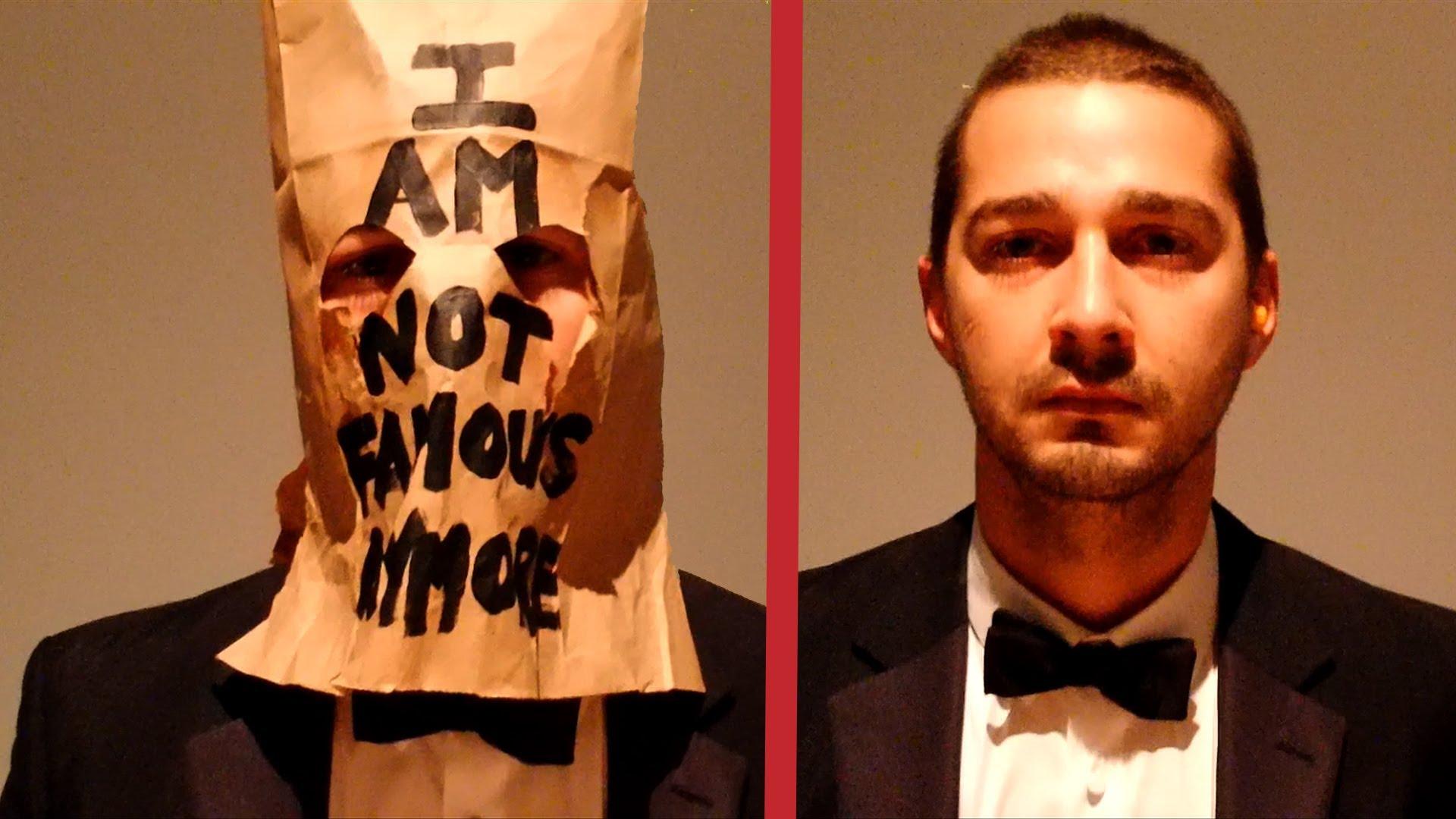 Shia Labeouf Wallpapers - Wallpaper Cave