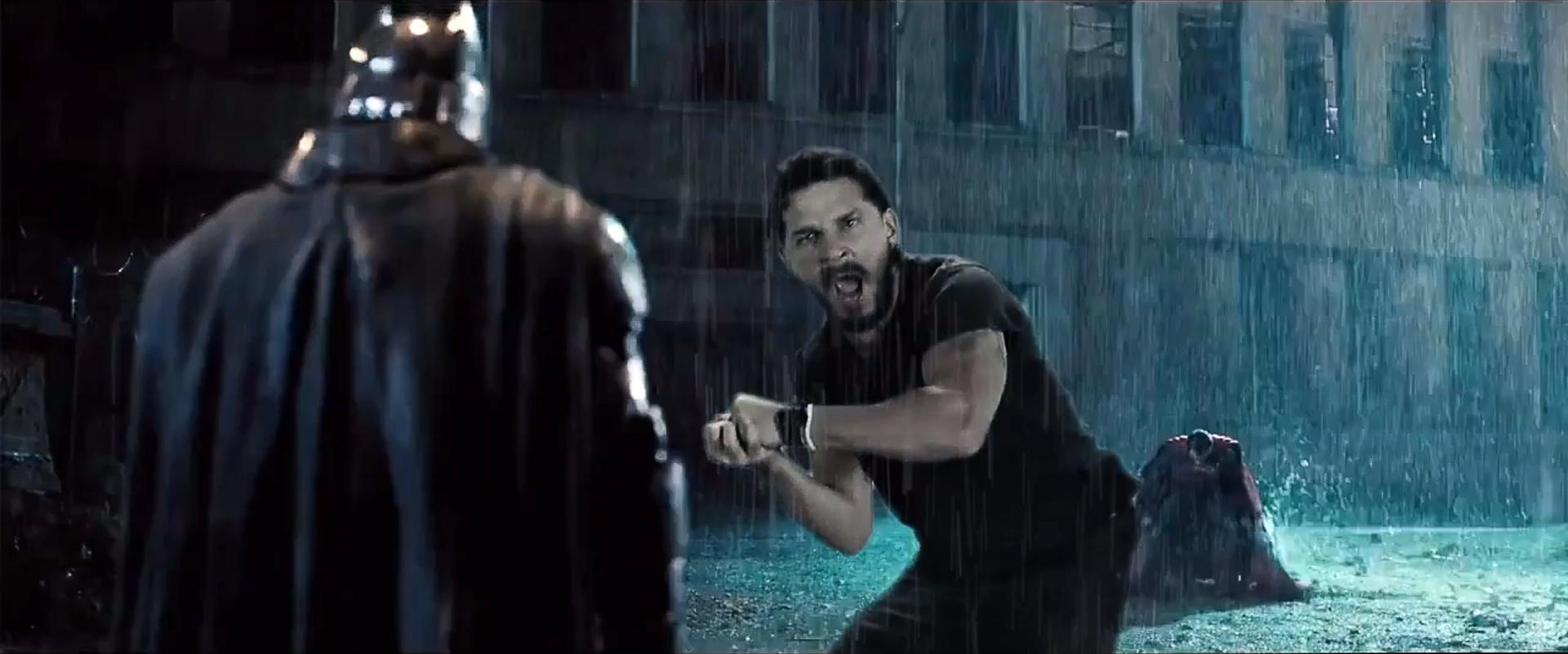 Shia LaBeouf Motivation Wallpaper 1920x801 (610.62 KB)