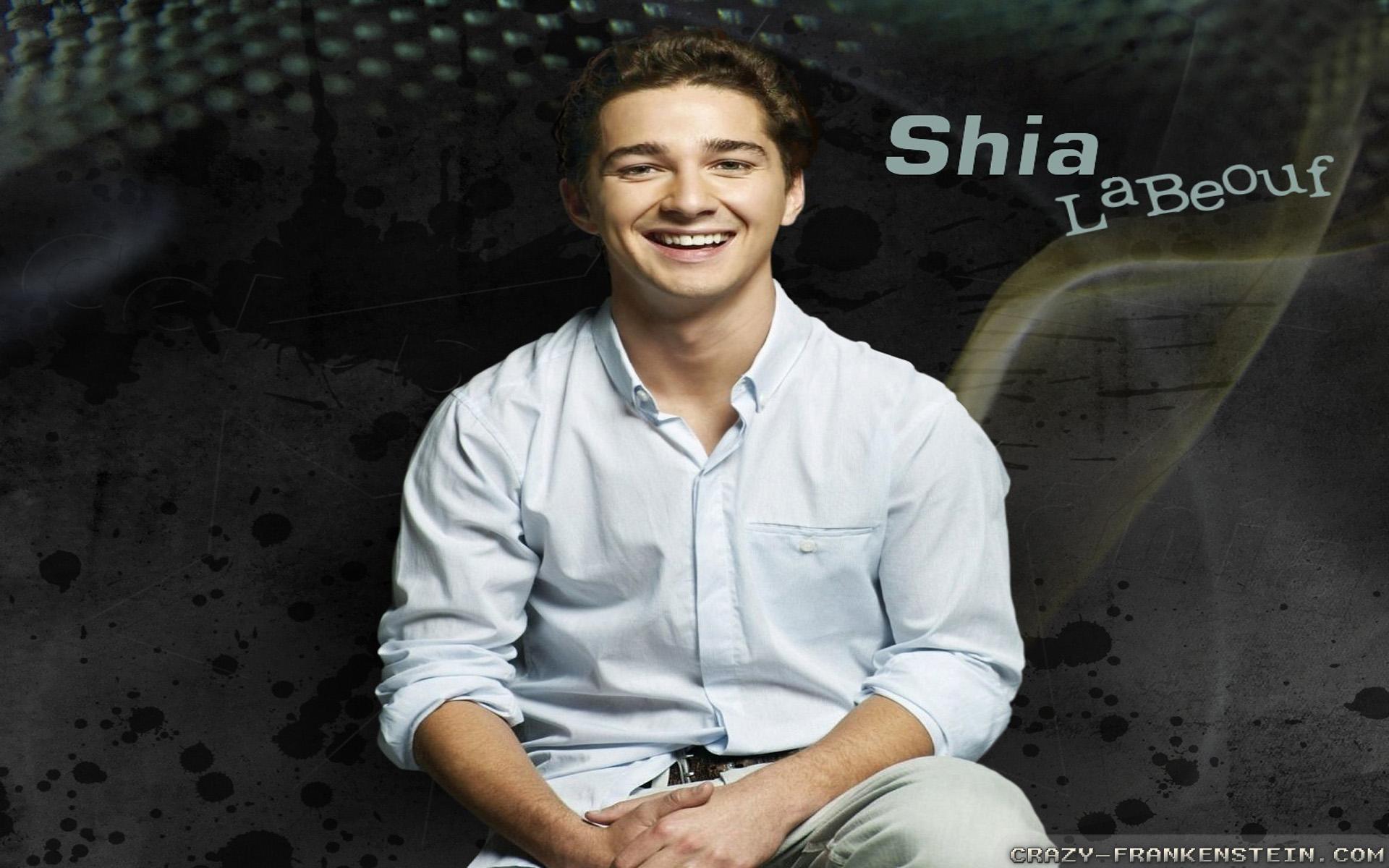 Shia Labeouf Wallpapers - Wallpaper Cave