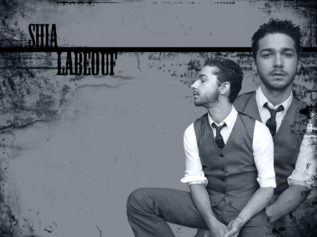 Shia LaBeouf image The Beast HD wallpaper and background