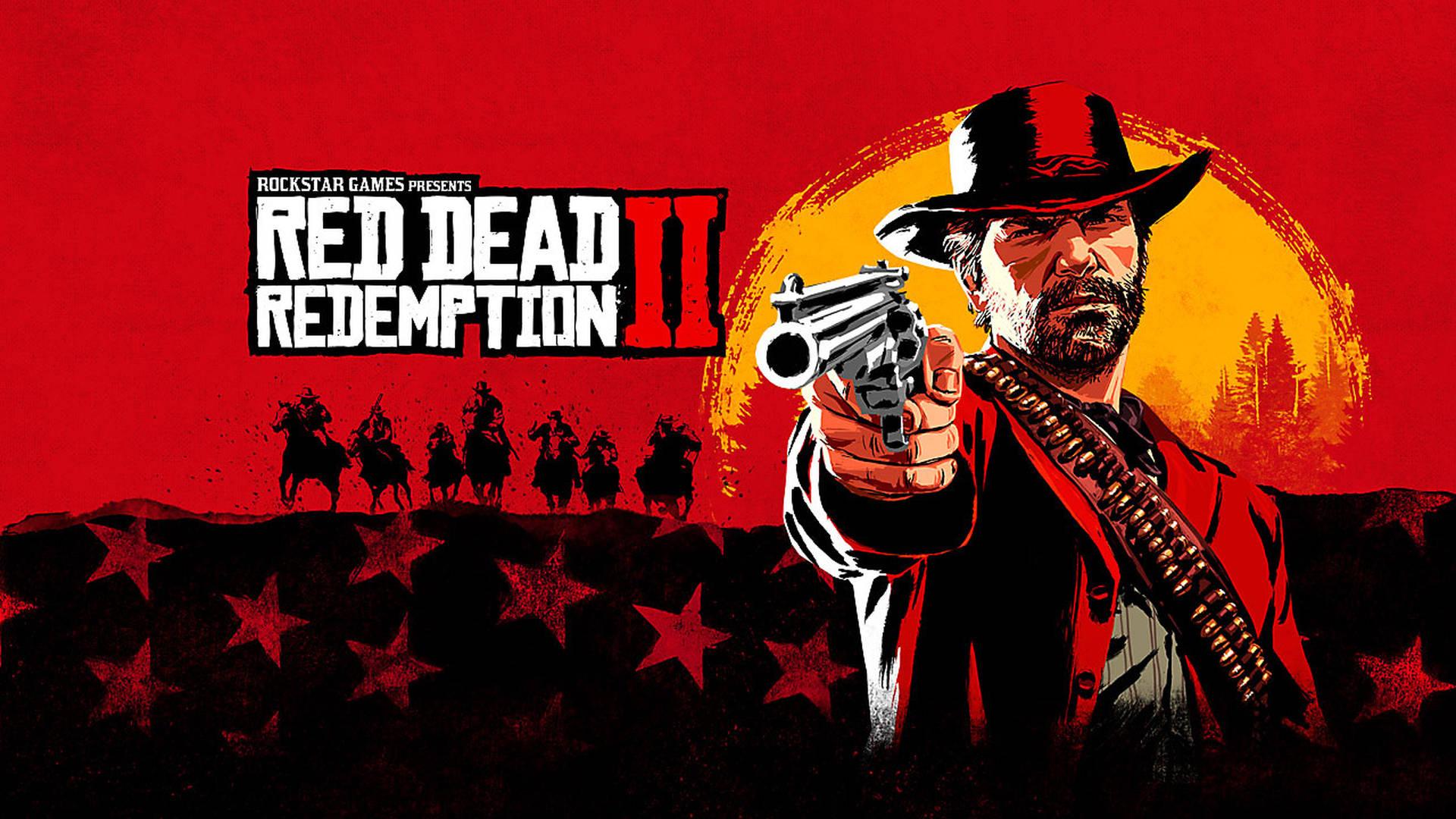 How the music for Red Dead Redemption 2 is inspired