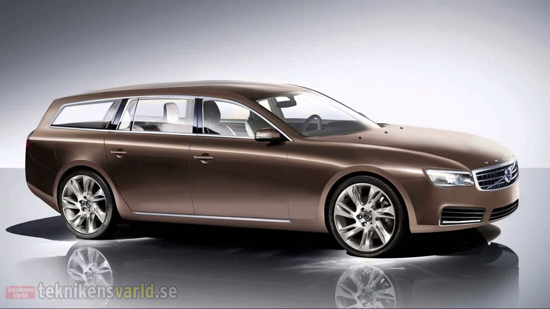volvo v70 iii 2015 wallpaper