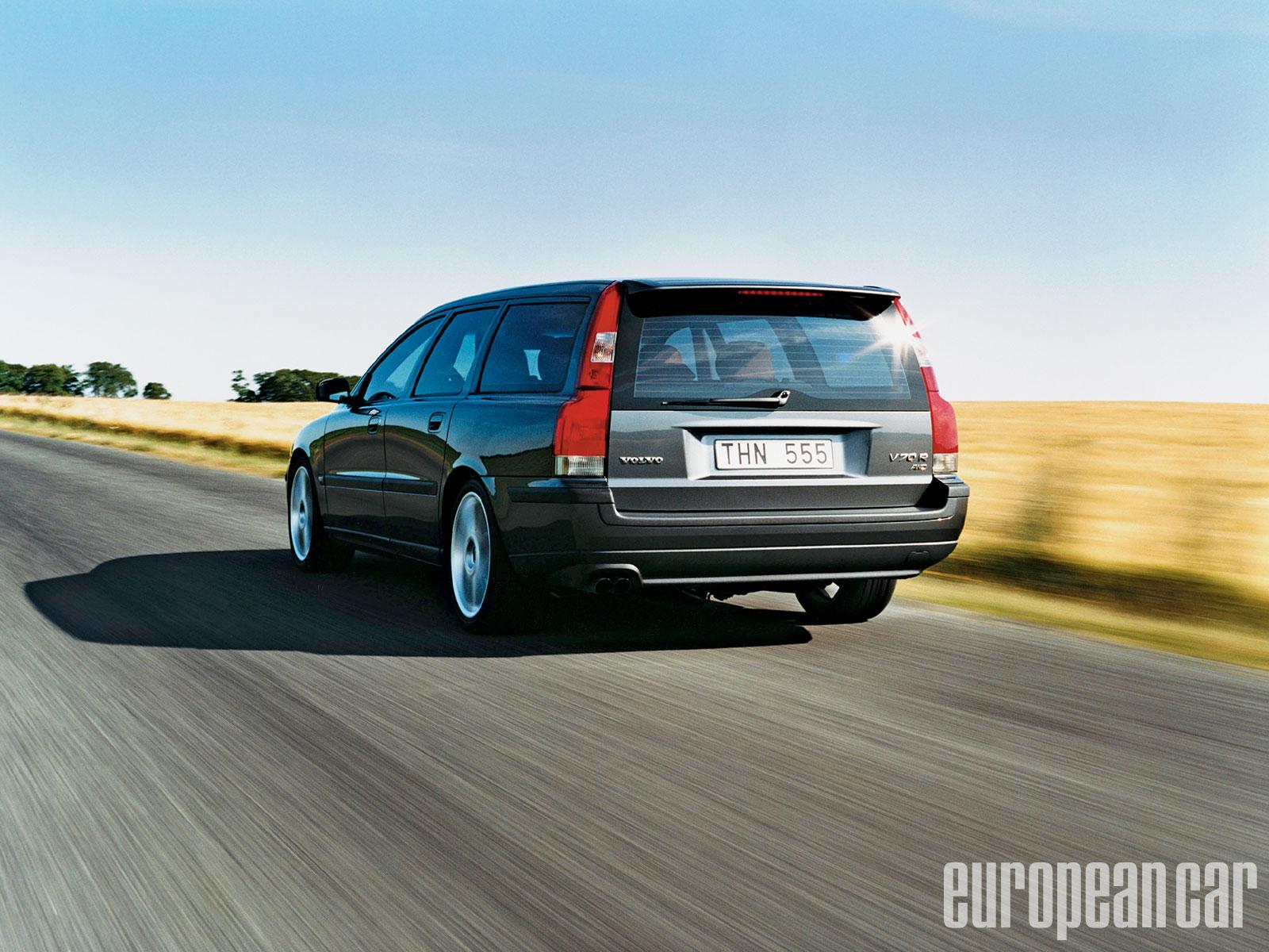 volvo v70 related image, start 350 Automotive Network