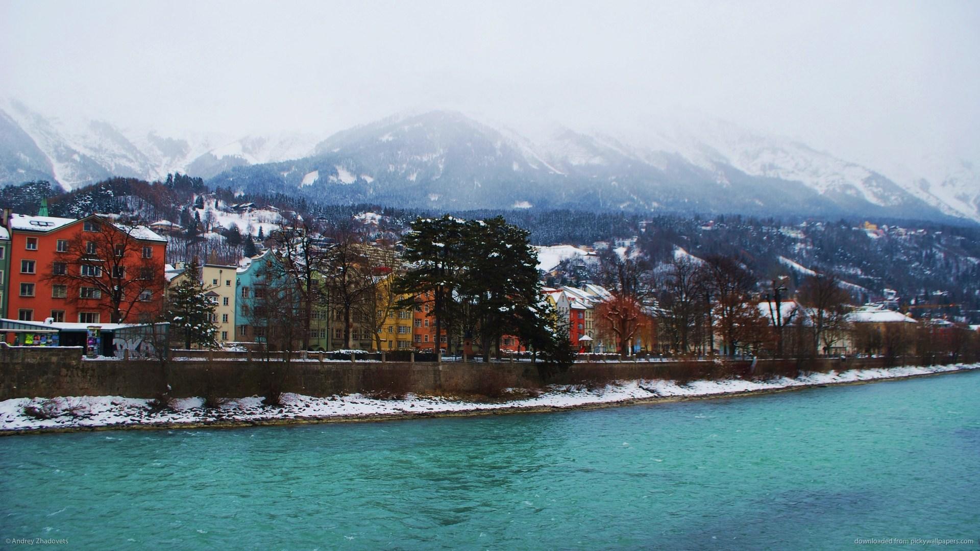 Innsbruck HD Wallpaper free