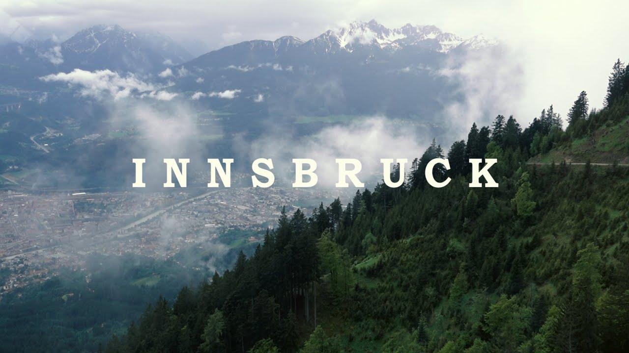 In and Around, INNSBRUCK. Austria (Sony RX100)