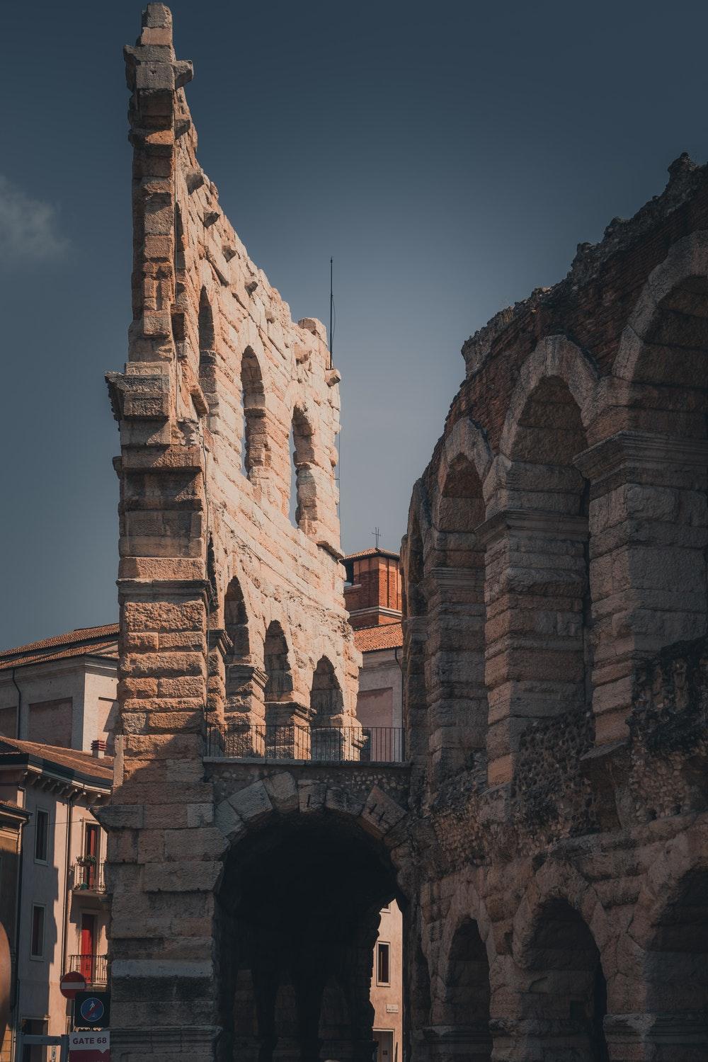 Verona Picture. Download Free Image