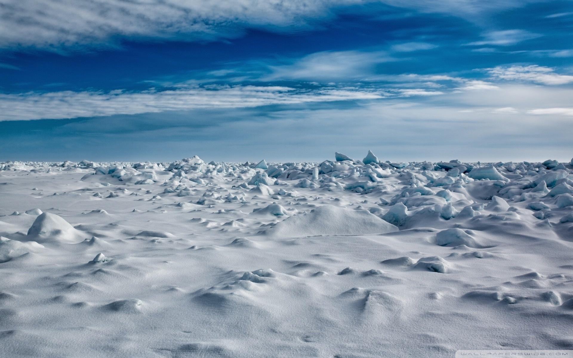 Norway Spitsbergen Svalbard ❤ 4K HD Desktop Wallpaper for 4K Ultra