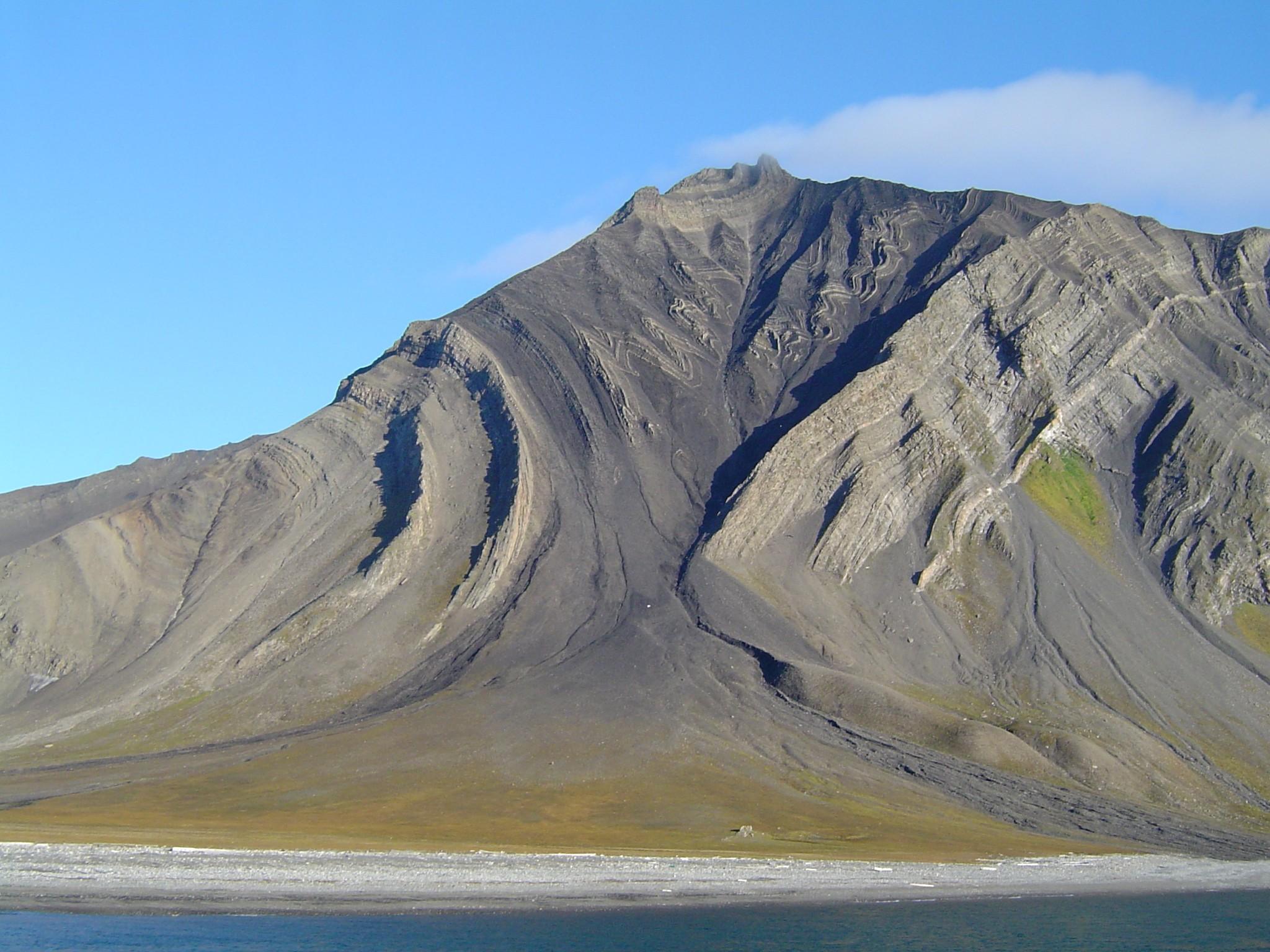 Svalbard photo
