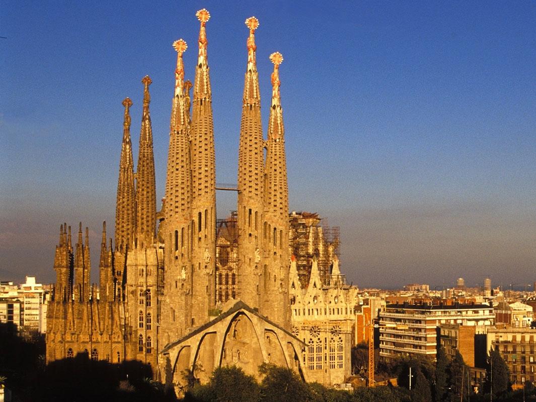 2020巴塞罗那大教堂-旅游攻略-门票-地址-问答-游记点评，巴塞罗那旅游旅游景点推荐-去哪儿攻略