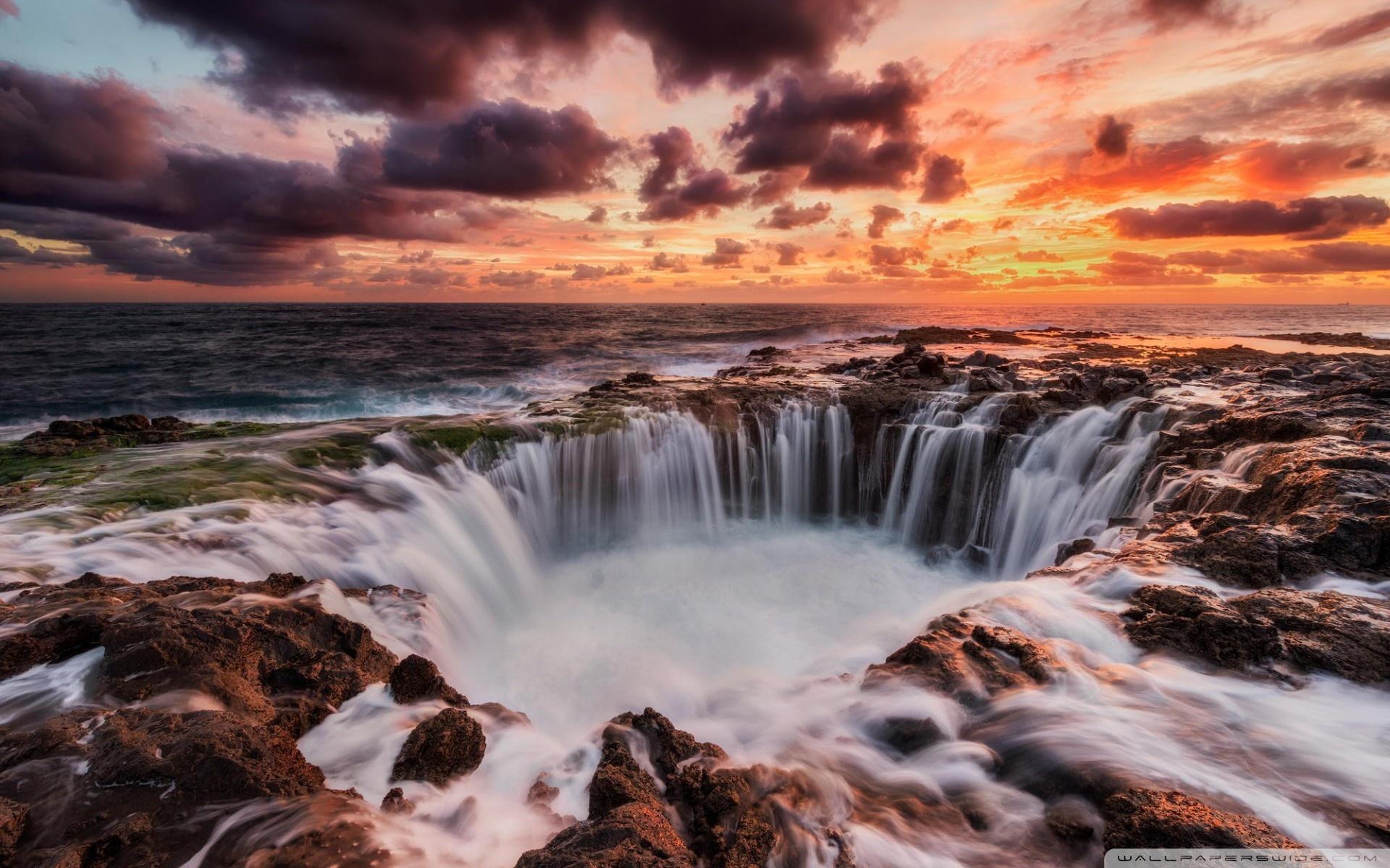 Canary Island ❤ 4K HD Desktop Wallpaper for 4K Ultra HD TV • Tablet