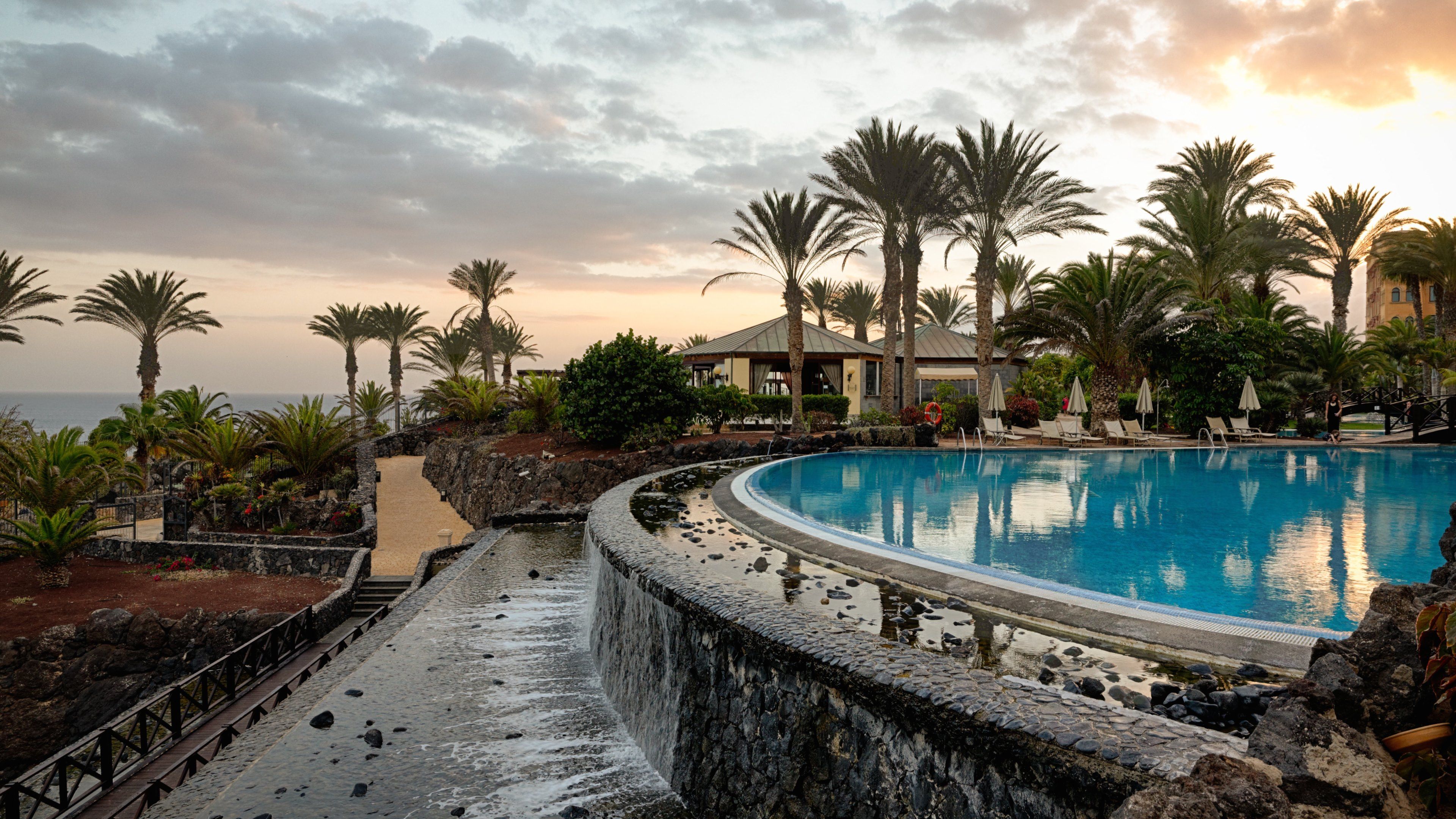 Canary Islands Resort. Invictus Travel Destinations