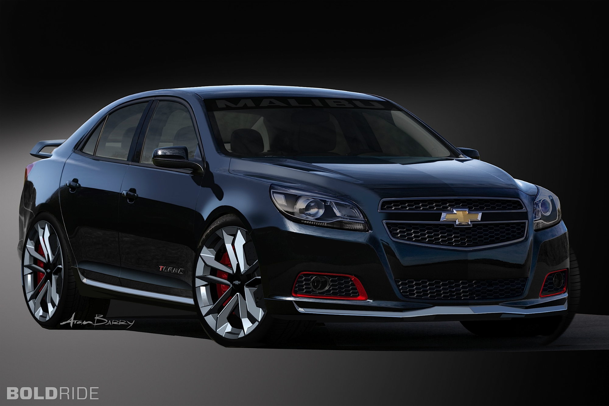 Papeis de parede Chevrolet Malibu, Premier, 2015 Branco Sedan Carros baixar  imagens