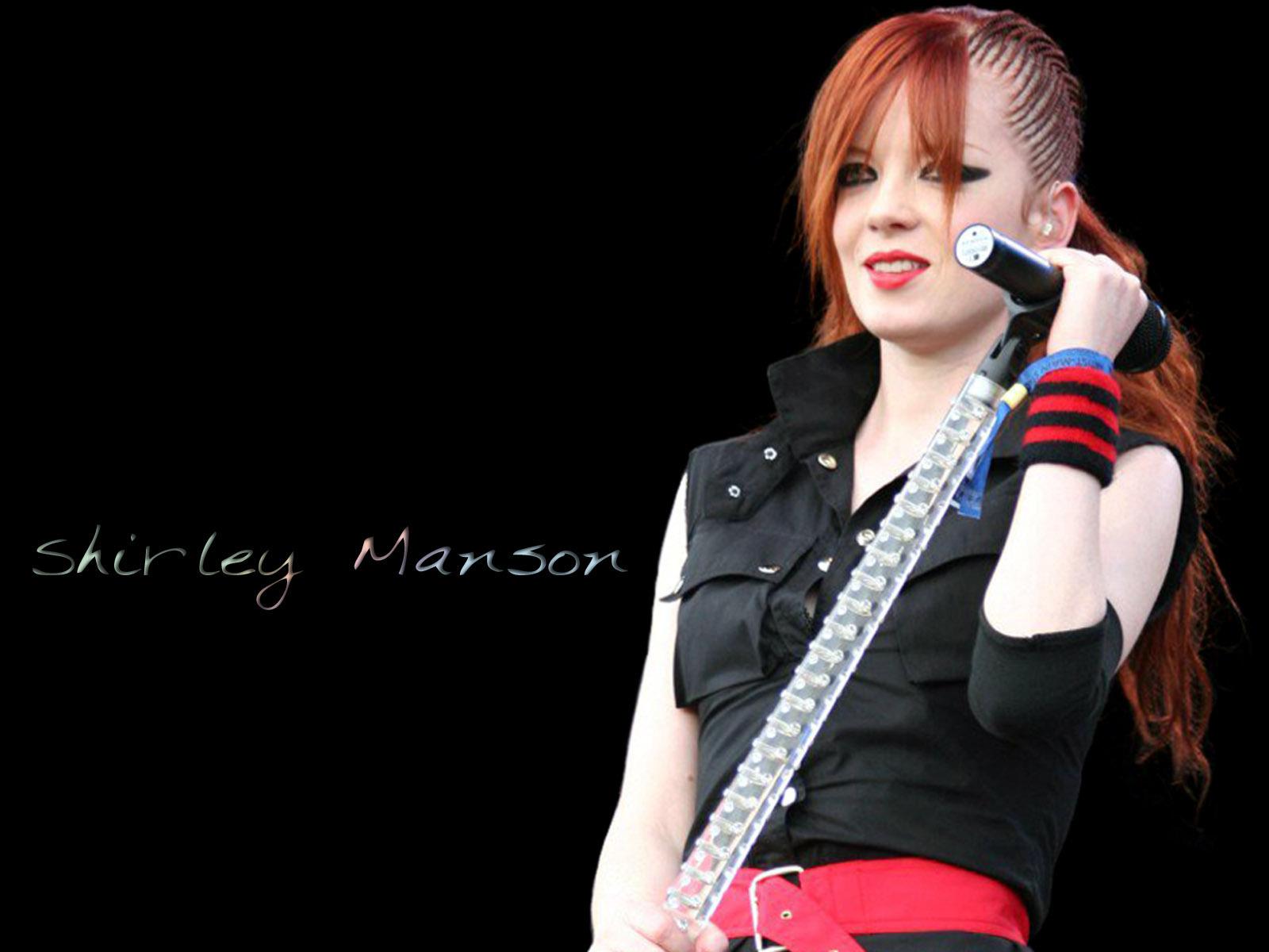 Shirley Manson image Shirley Manson HD wallpaper and background