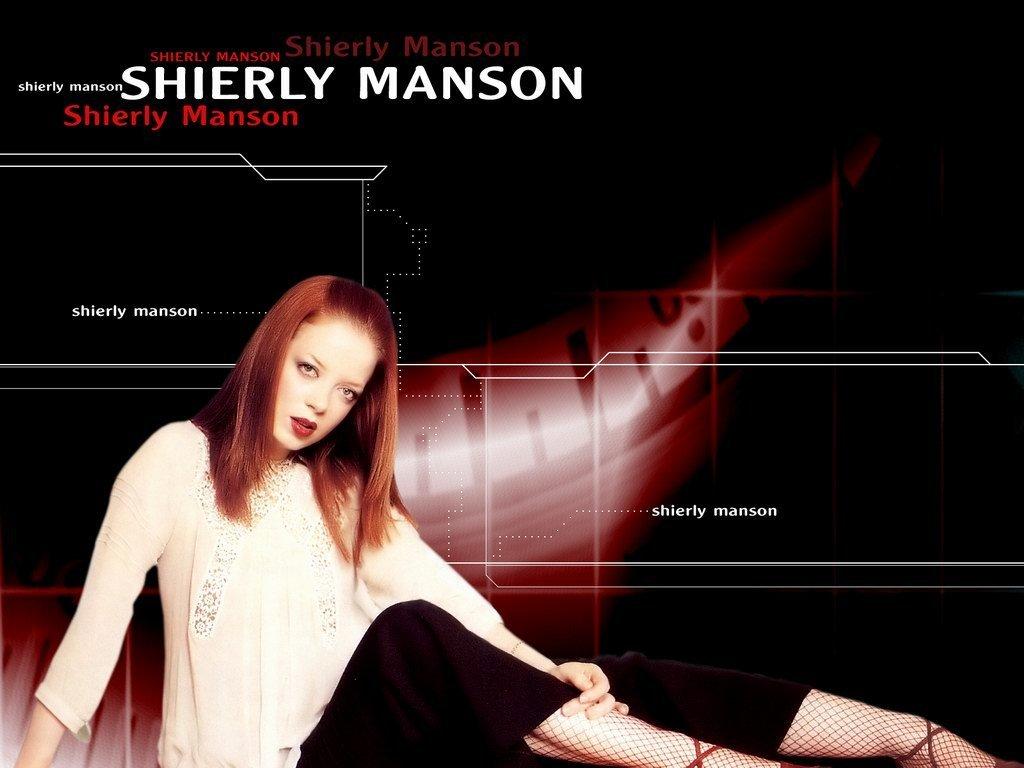 Shirley Manson Wallpapers - Wallpaper Cave