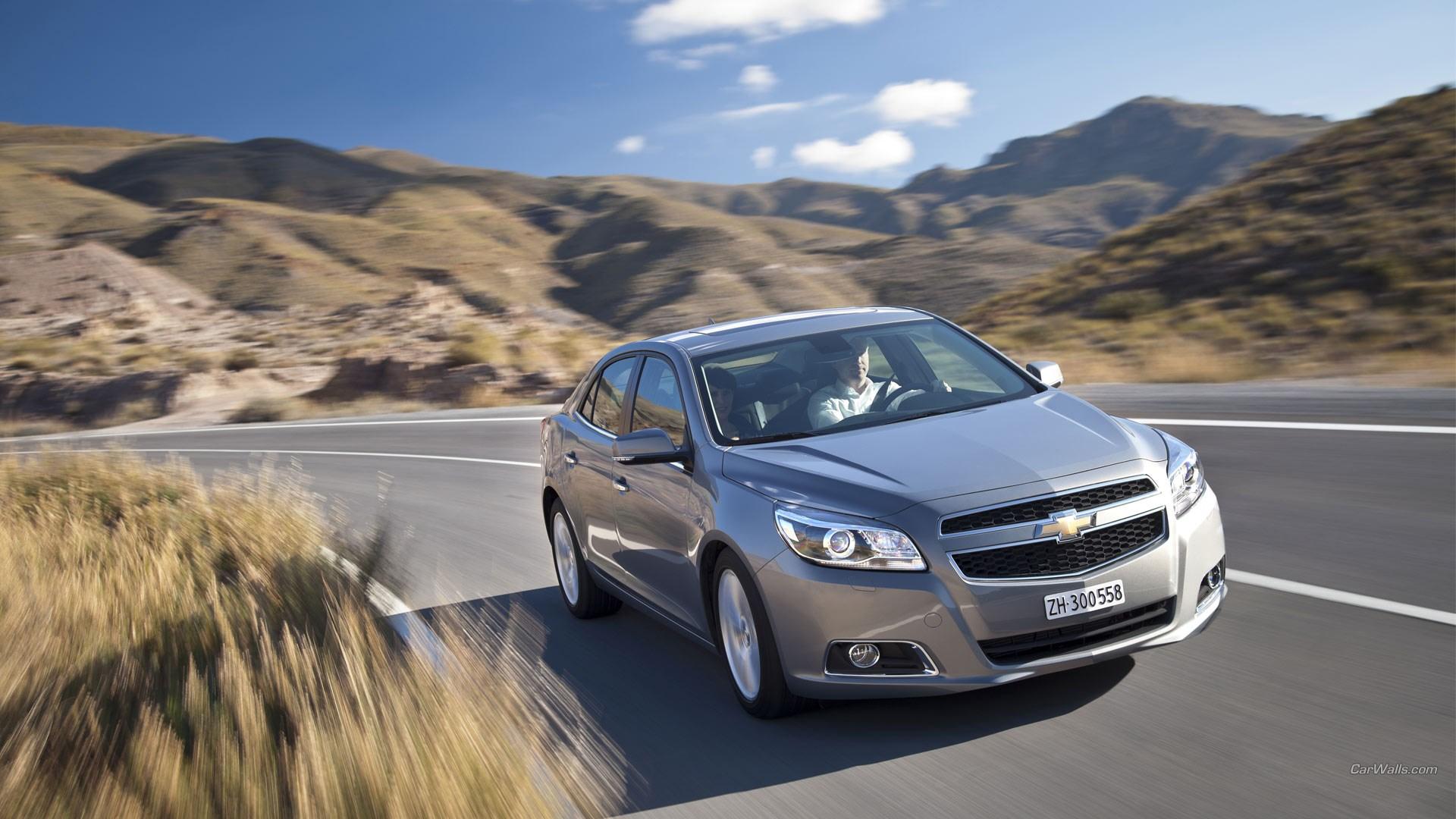 high resolution wallpaper widescreen chevrolet malibu