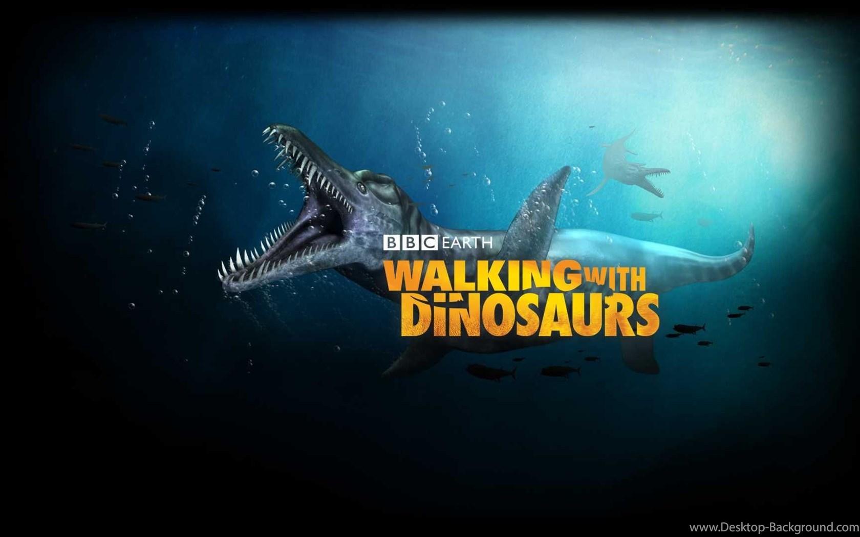 Walking With Dinosaurs Movie Wallpaper Desktop Background