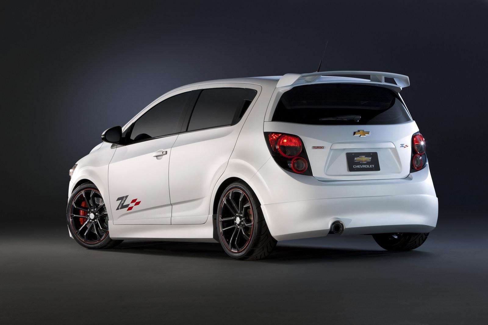 Chevrolet Sonic Wallpapers - Wallpaper Cave