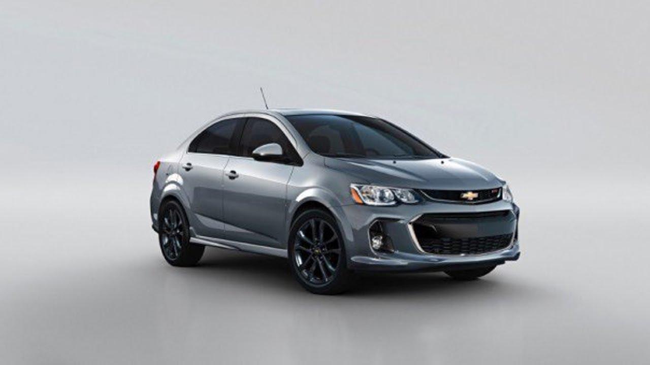 New 2019 Chevrolet Sonic Look HD Wallpaper. Master Car Review