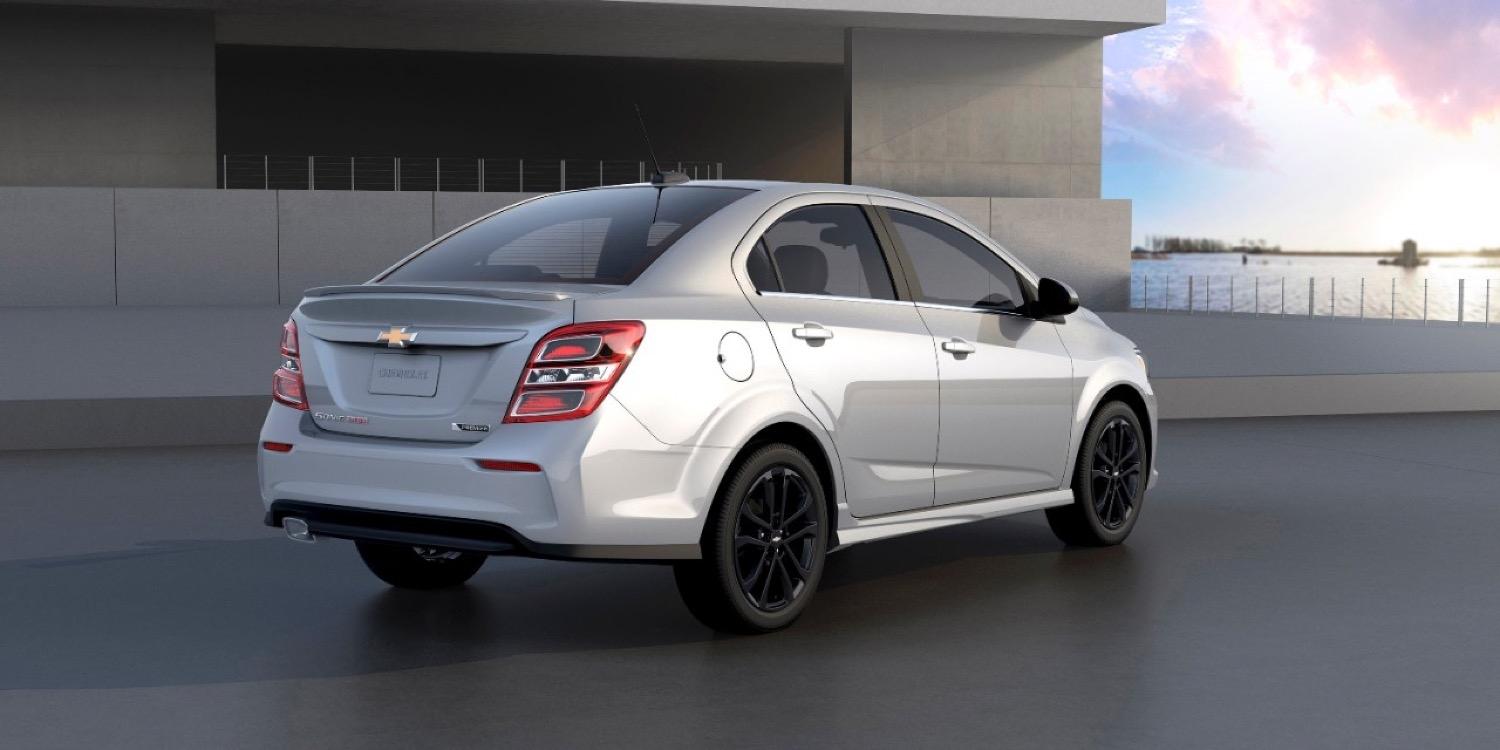 Chevrolet Sonic Wallpaper. Car Release Date And News