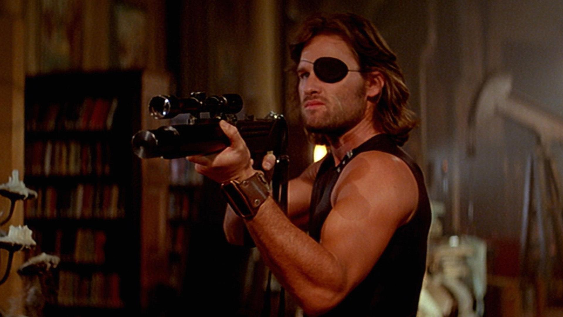 Kurt Russell Wallpaper High Resolution and Quality Download