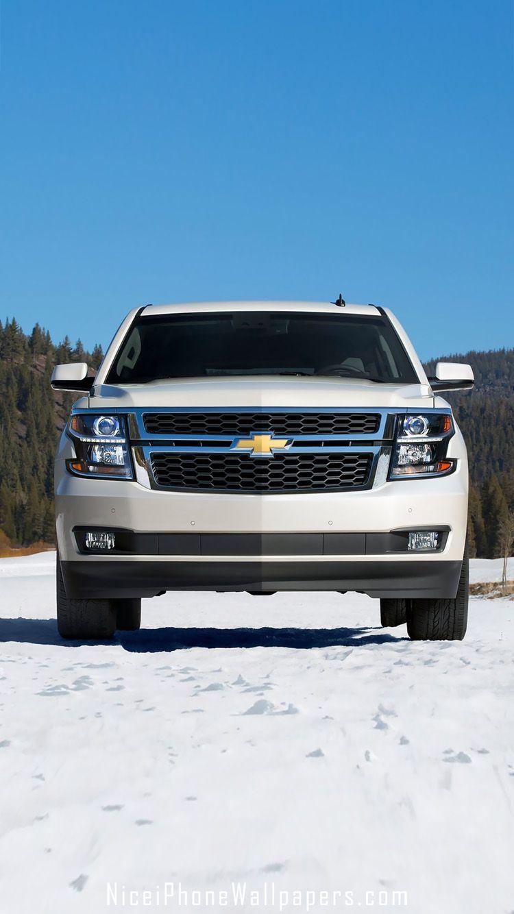Supercars Gallery: 2021 Chevrolet Suburban High Country 4k Wallpaper