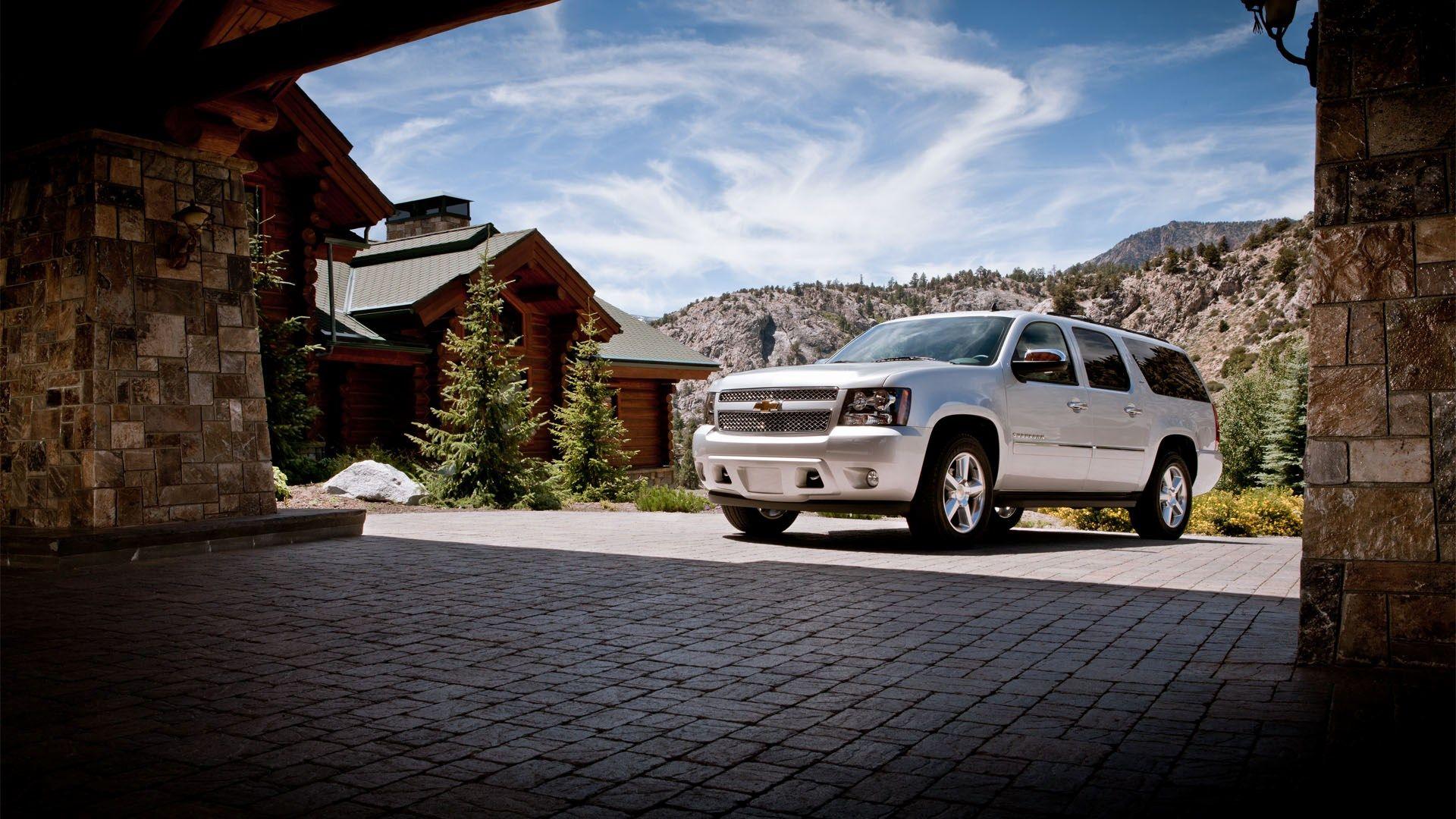 magnificent chevrolet suburban wallpaper. Suburban. Large suv, 9