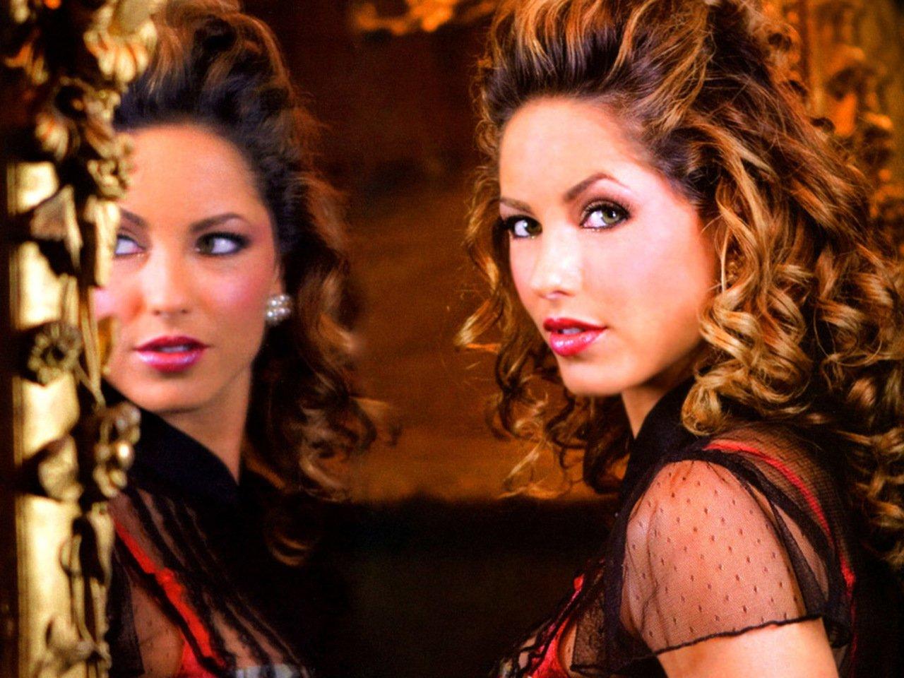 Barbara Mori Wallpapers - Wallpaper Cave