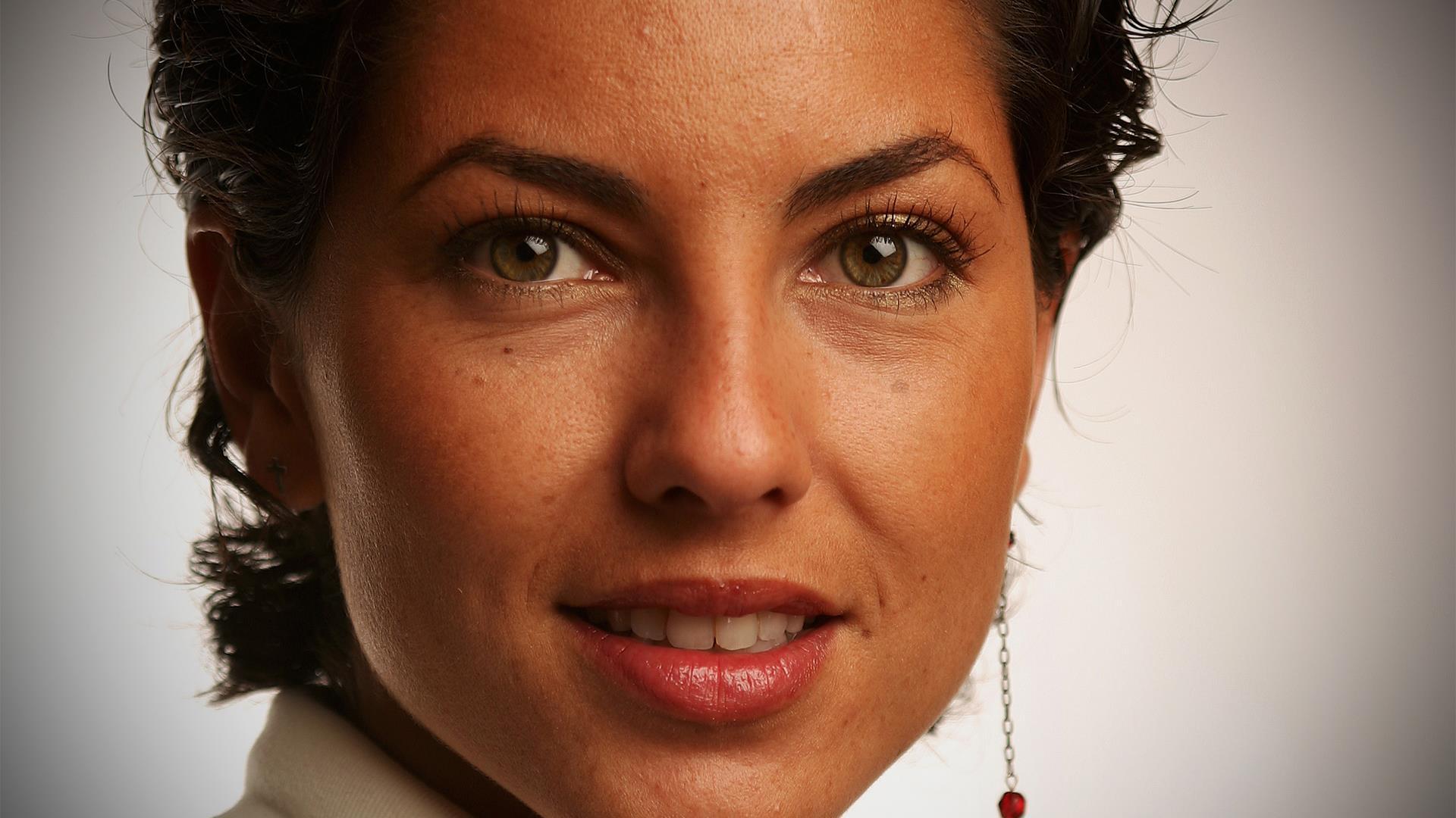 Barbara Mori Wallpapers - Wallpaper Cave