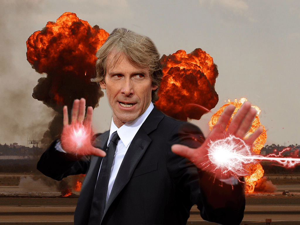 Michael Bay Wallpapers - Wallpaper Cave